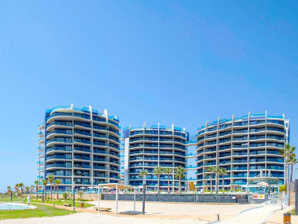 Sea Senses By Mar Holidays Torrevieja Esterno foto