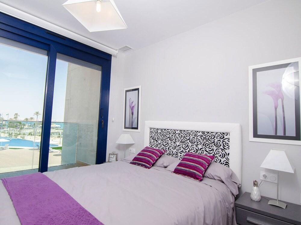 Sea Senses By Mar Holidays Torrevieja Esterno foto