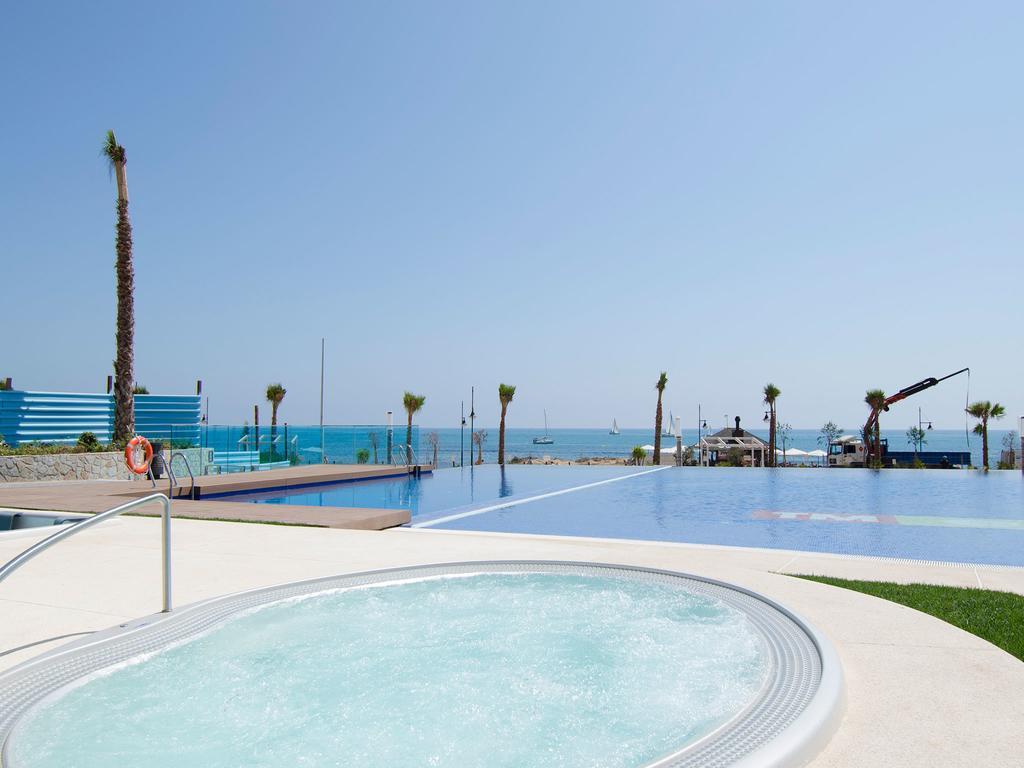 Sea Senses By Mar Holidays Torrevieja Esterno foto