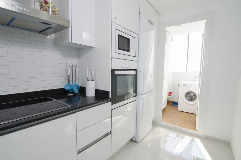 Sea Senses By Mar Holidays Torrevieja Esterno foto