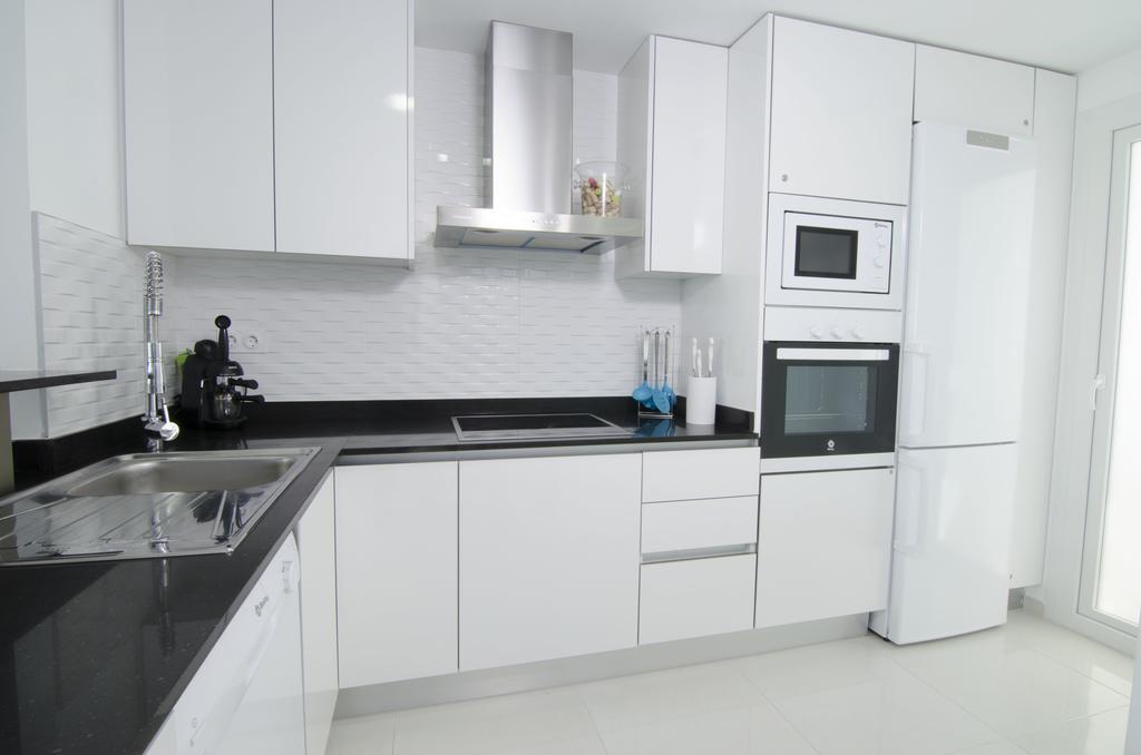 Sea Senses By Mar Holidays Torrevieja Esterno foto