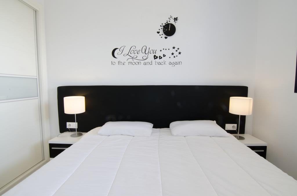 Sea Senses By Mar Holidays Torrevieja Esterno foto