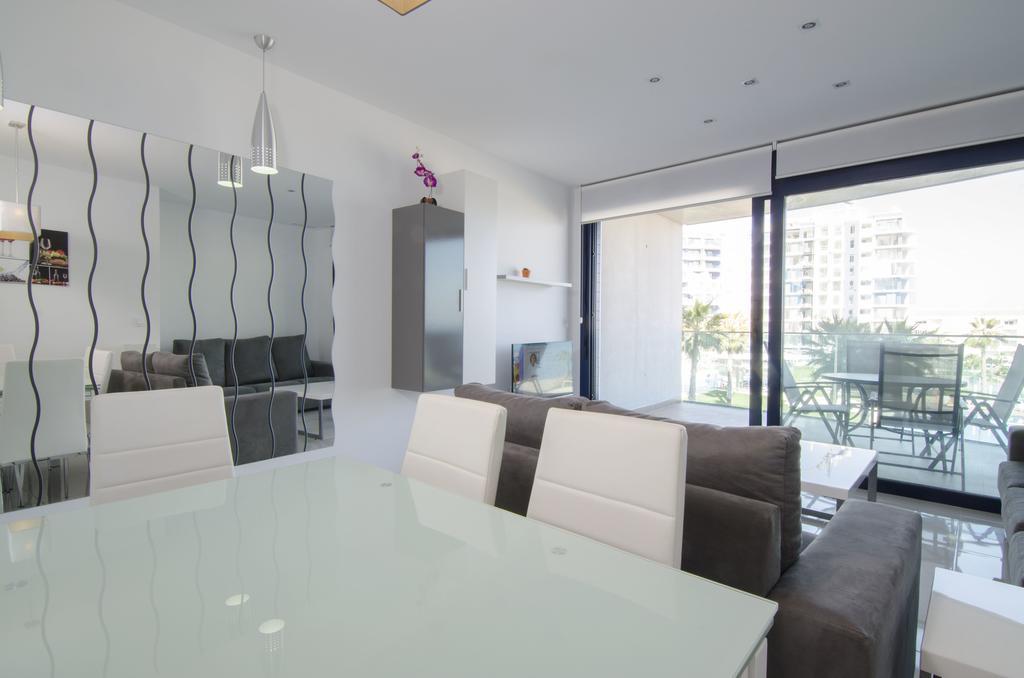 Sea Senses By Mar Holidays Torrevieja Esterno foto