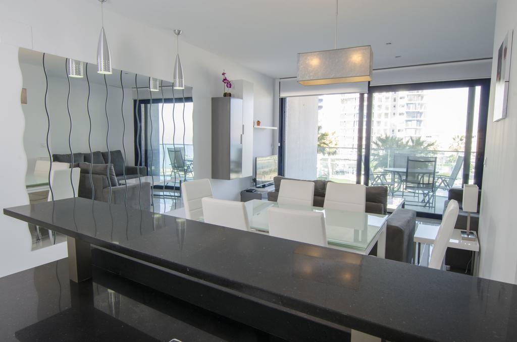 Sea Senses By Mar Holidays Torrevieja Esterno foto