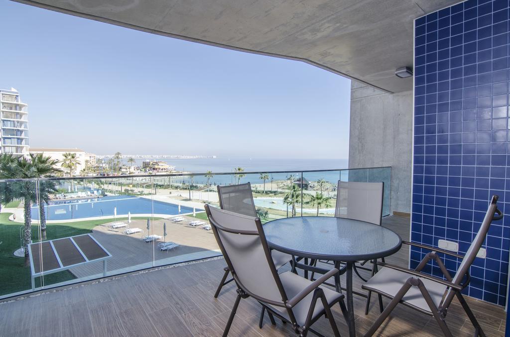 Sea Senses By Mar Holidays Torrevieja Esterno foto