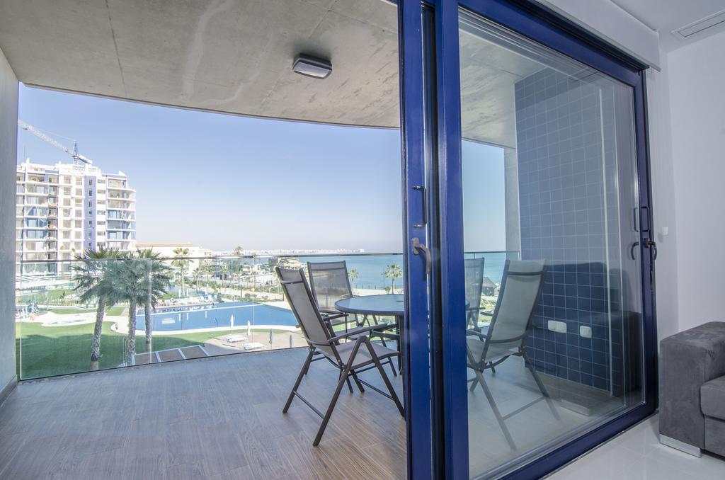 Sea Senses By Mar Holidays Torrevieja Esterno foto