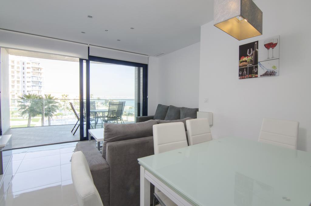 Sea Senses By Mar Holidays Torrevieja Esterno foto