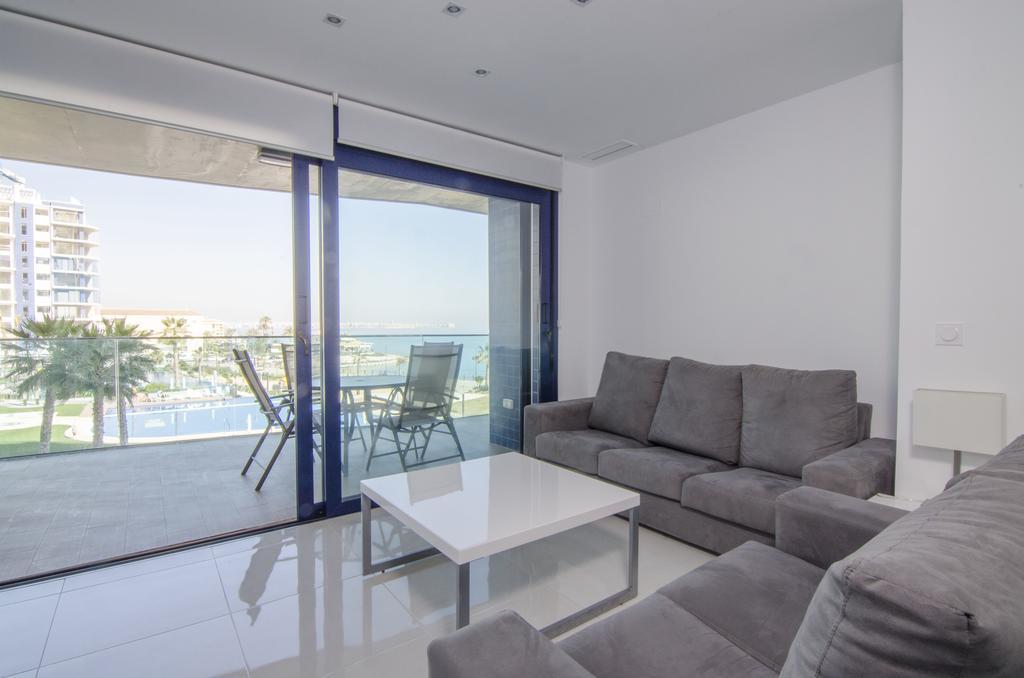 Sea Senses By Mar Holidays Torrevieja Esterno foto
