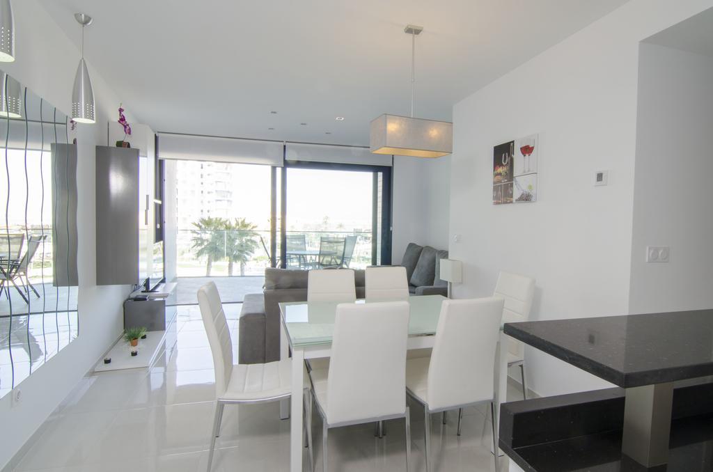 Sea Senses By Mar Holidays Torrevieja Esterno foto