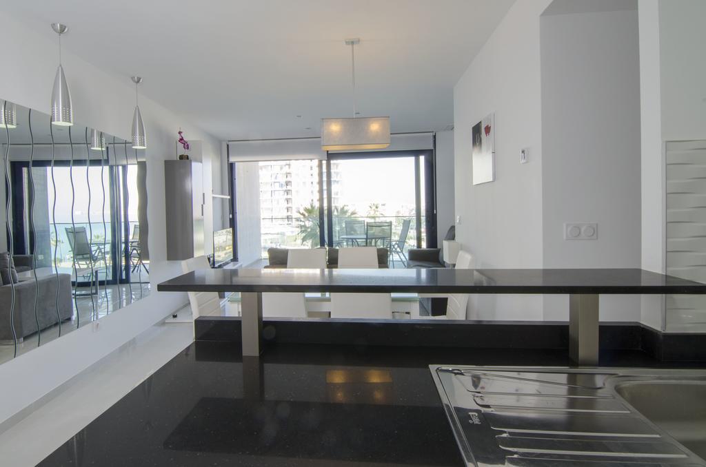 Sea Senses By Mar Holidays Torrevieja Esterno foto