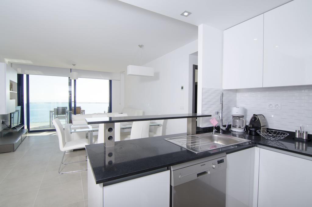 Sea Senses By Mar Holidays Torrevieja Esterno foto