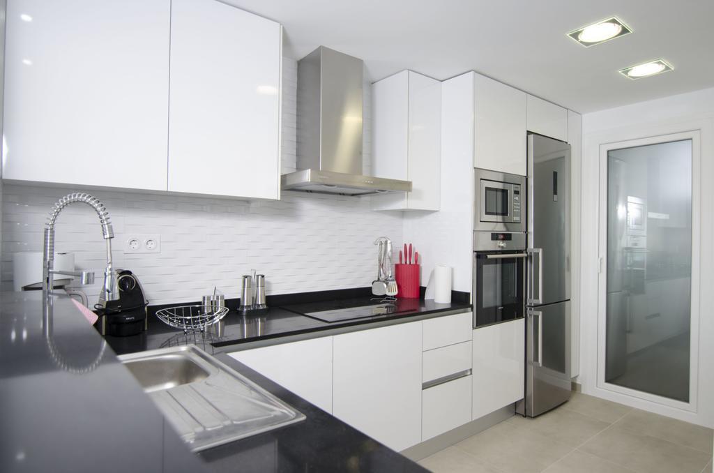Sea Senses By Mar Holidays Torrevieja Esterno foto