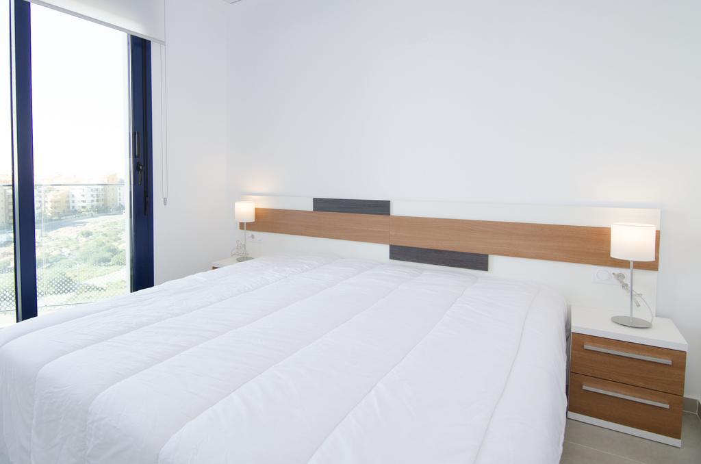 Sea Senses By Mar Holidays Torrevieja Esterno foto