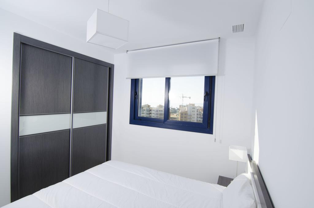 Sea Senses By Mar Holidays Torrevieja Esterno foto