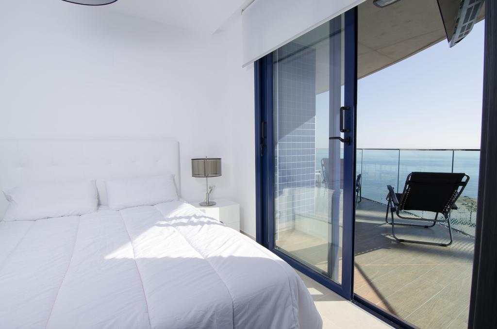Sea Senses By Mar Holidays Torrevieja Esterno foto