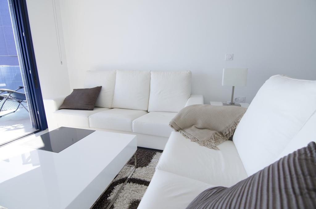 Sea Senses By Mar Holidays Torrevieja Esterno foto