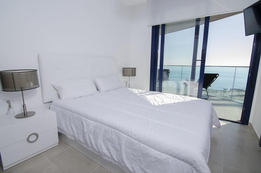 Sea Senses By Mar Holidays Torrevieja Esterno foto