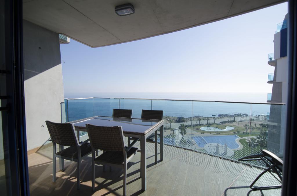 Sea Senses By Mar Holidays Torrevieja Esterno foto