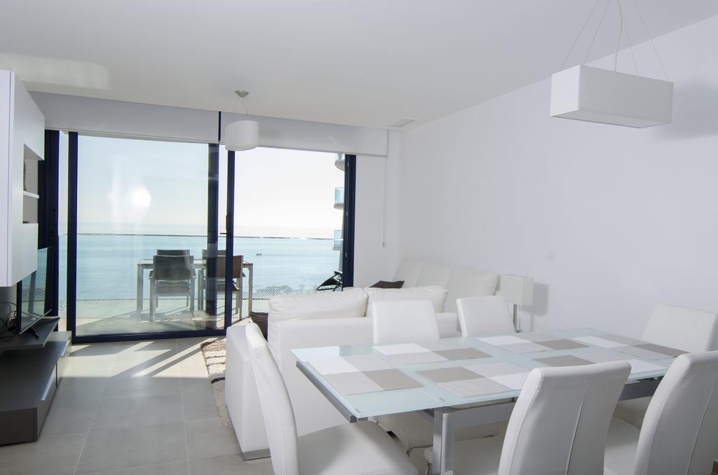 Sea Senses By Mar Holidays Torrevieja Esterno foto