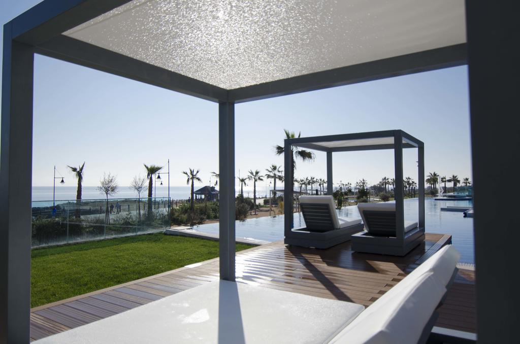 Sea Senses By Mar Holidays Torrevieja Esterno foto