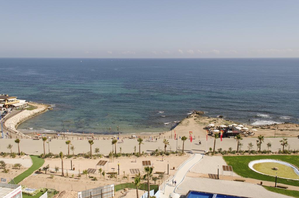 Sea Senses By Mar Holidays Torrevieja Esterno foto