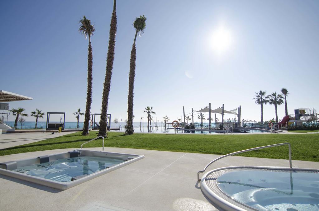 Sea Senses By Mar Holidays Torrevieja Esterno foto