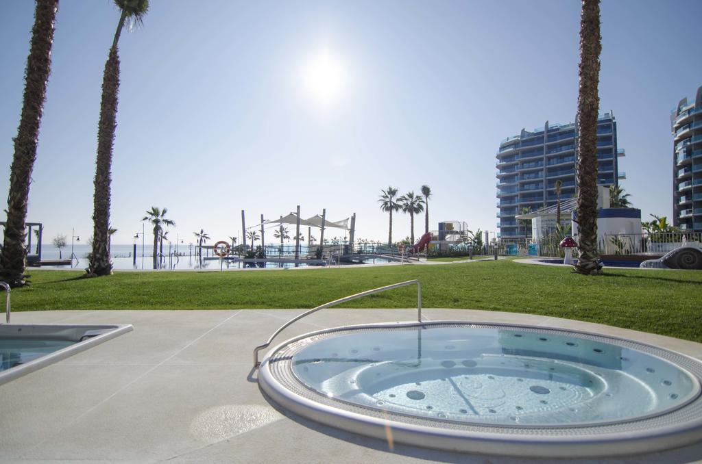 Sea Senses By Mar Holidays Torrevieja Esterno foto