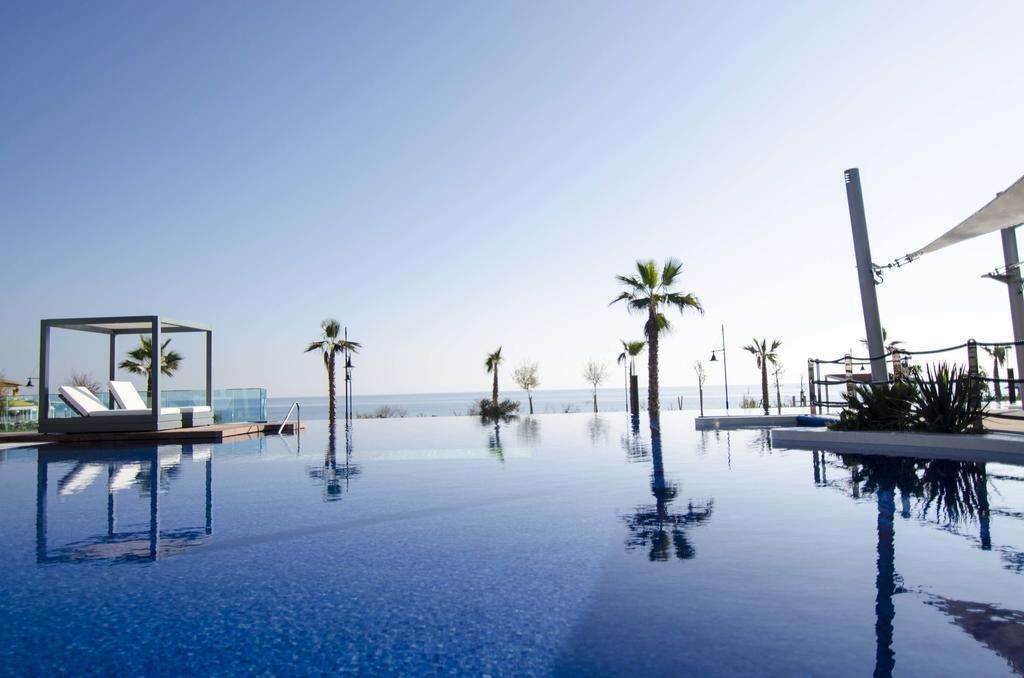 Sea Senses By Mar Holidays Torrevieja Esterno foto