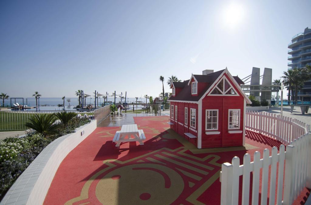 Sea Senses By Mar Holidays Torrevieja Esterno foto