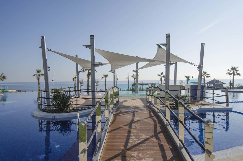 Sea Senses By Mar Holidays Torrevieja Esterno foto