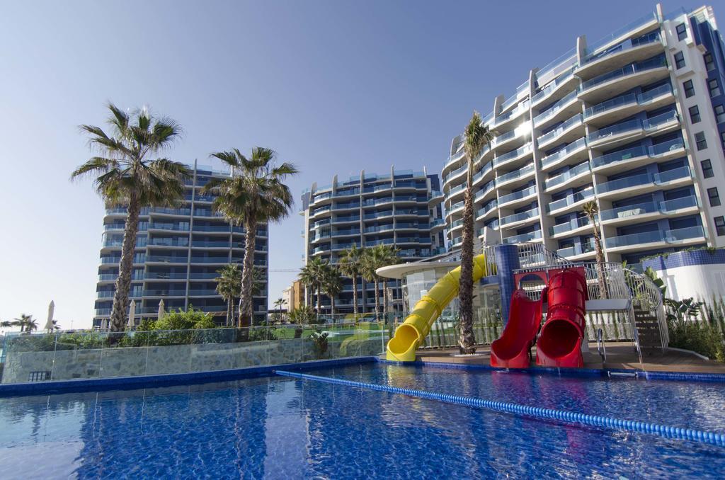 Sea Senses By Mar Holidays Torrevieja Esterno foto