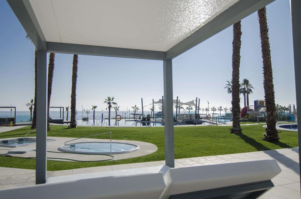 Sea Senses By Mar Holidays Torrevieja Esterno foto