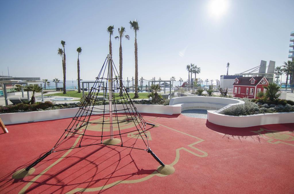 Sea Senses By Mar Holidays Torrevieja Esterno foto