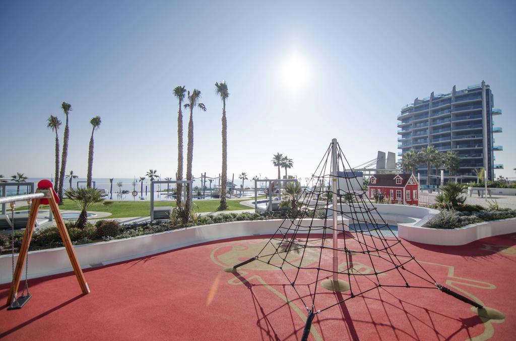 Sea Senses By Mar Holidays Torrevieja Esterno foto