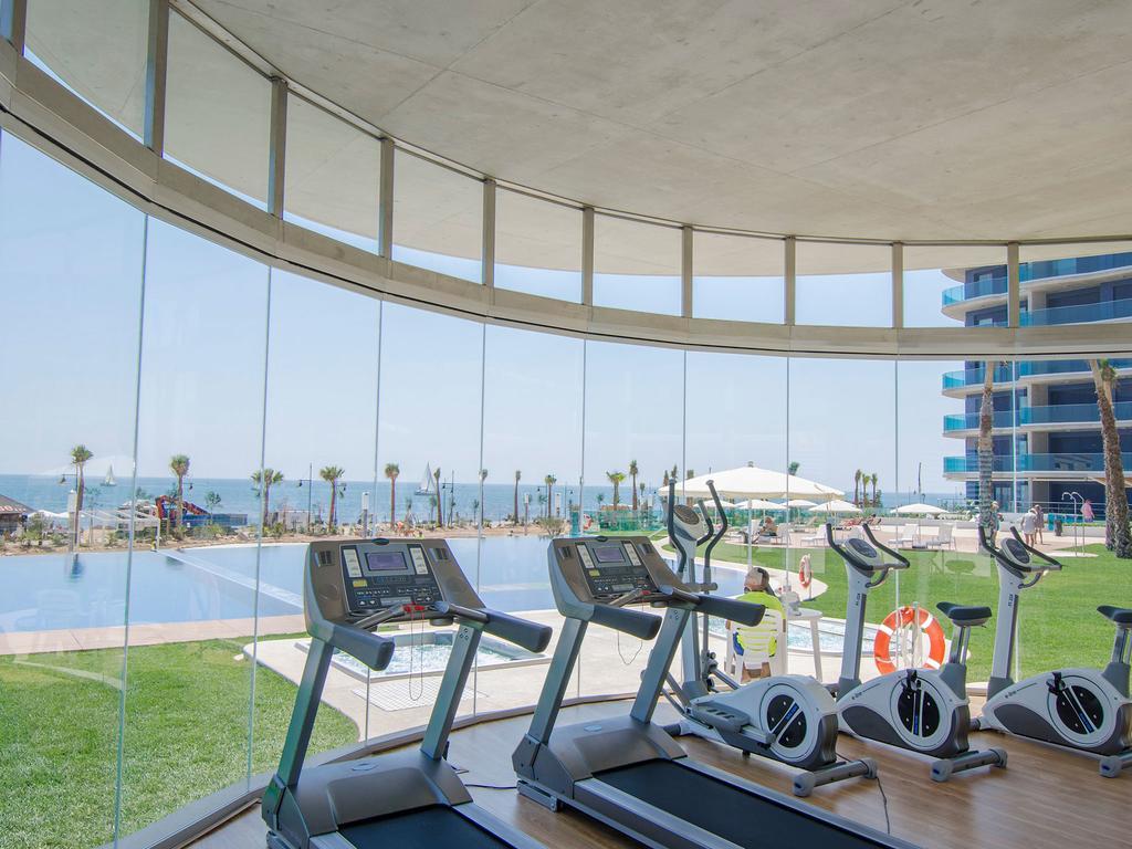Sea Senses By Mar Holidays Torrevieja Esterno foto