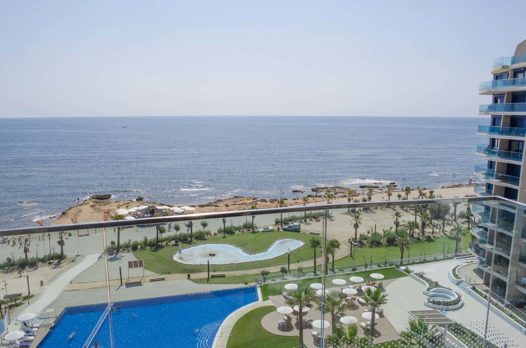 Sea Senses By Mar Holidays Torrevieja Esterno foto